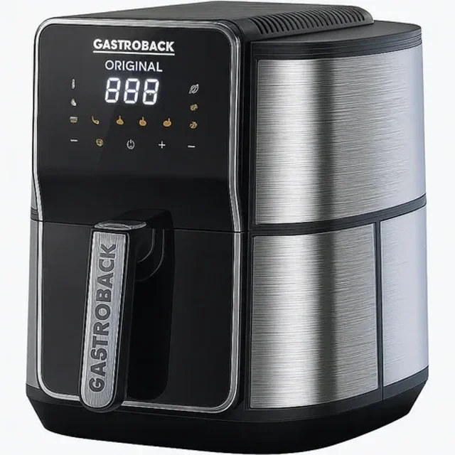 سرخکن گاستروبک مدل AF2350G ظرفیت ۹ لیتر
