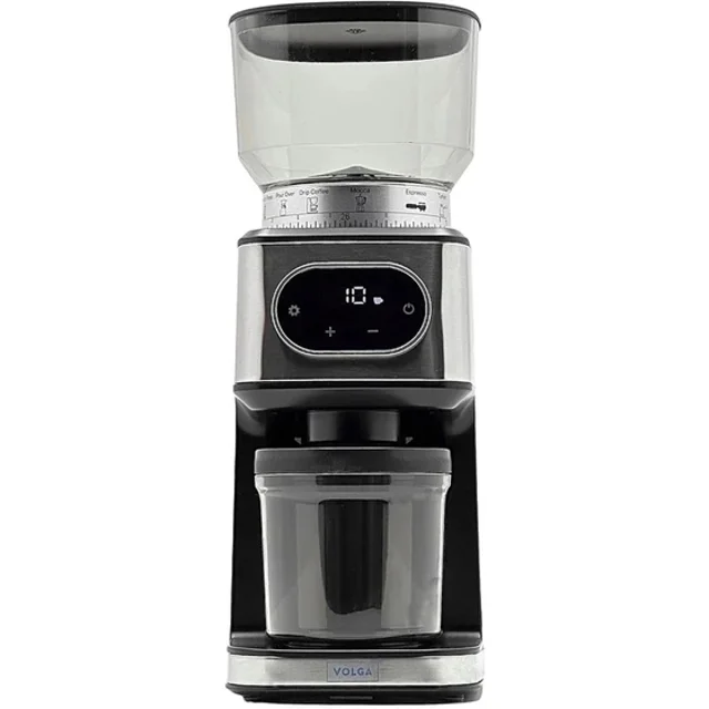 آسیاب قهوه ولگا مدل 130P توان 180 وات