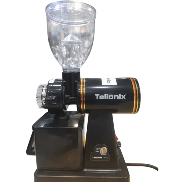 آسیاب قهوه تلیونیکس مدل TCG4153 توان 180 وات